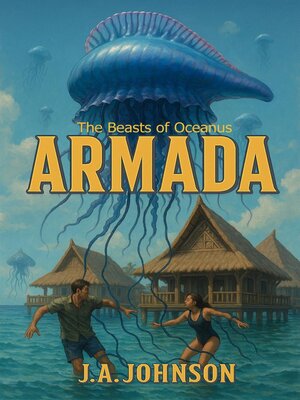 cover image of Armada